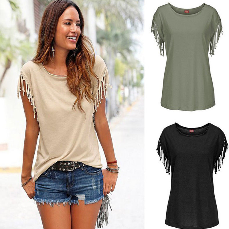 Wish Quick Ebay Ladies Europe And America Big