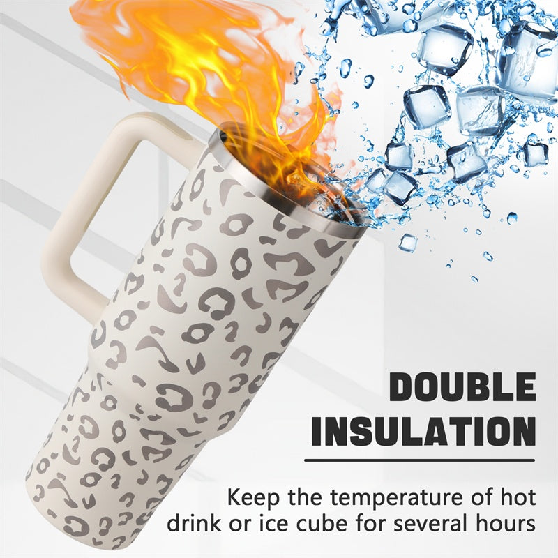 Double Insulation Mug