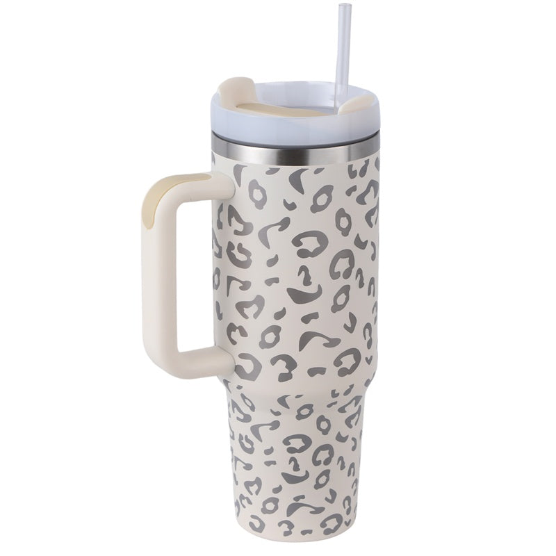 Double Insulation Mug