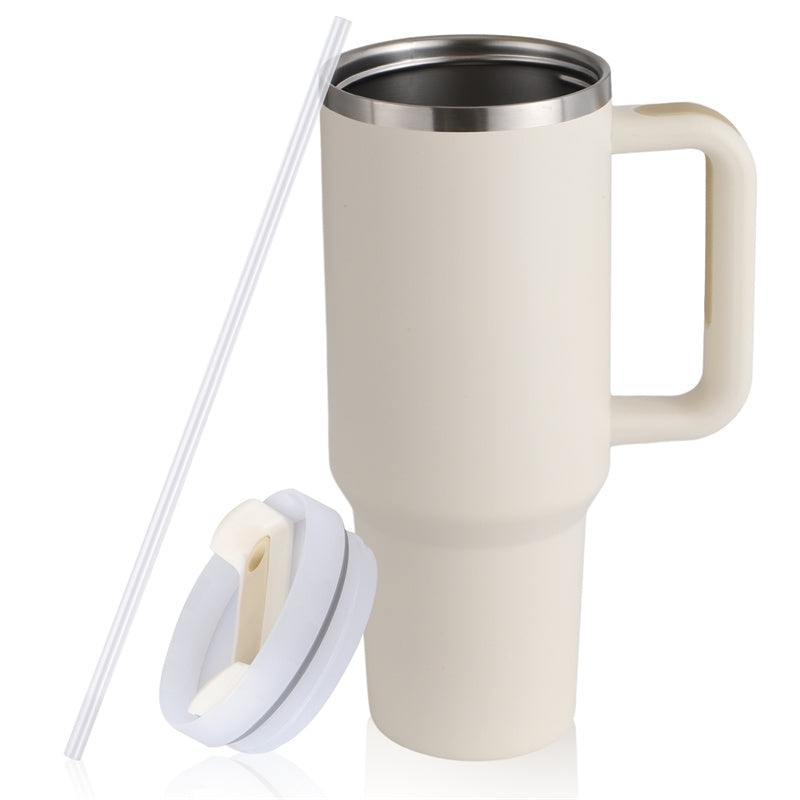 Double Insulation Mug