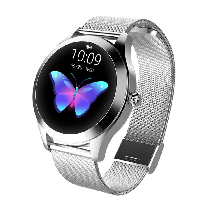 Heart Rate Monitoring Sports Step Smart Bracelet