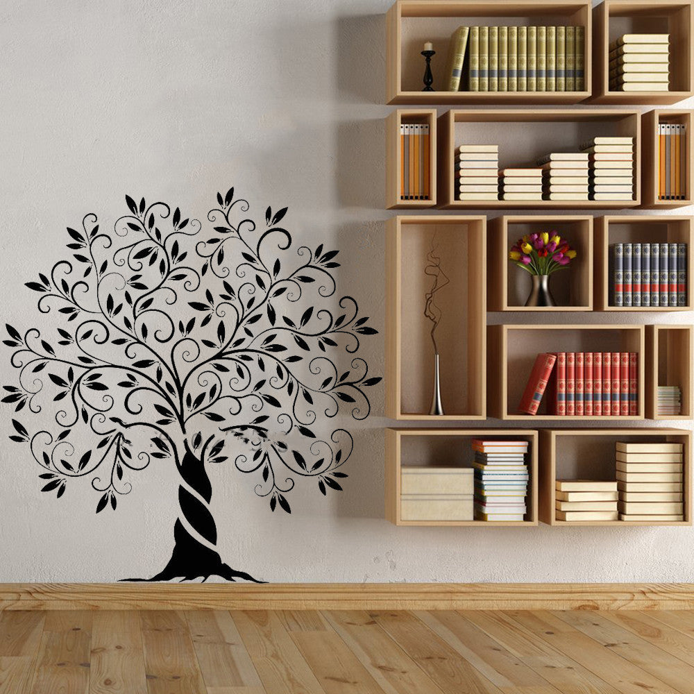 Tree of Life Removable Wall Sticker