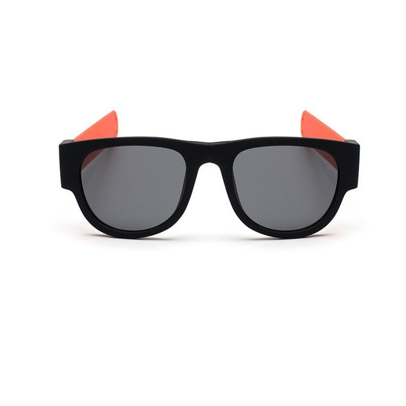 Foldable Sports Sunglasses