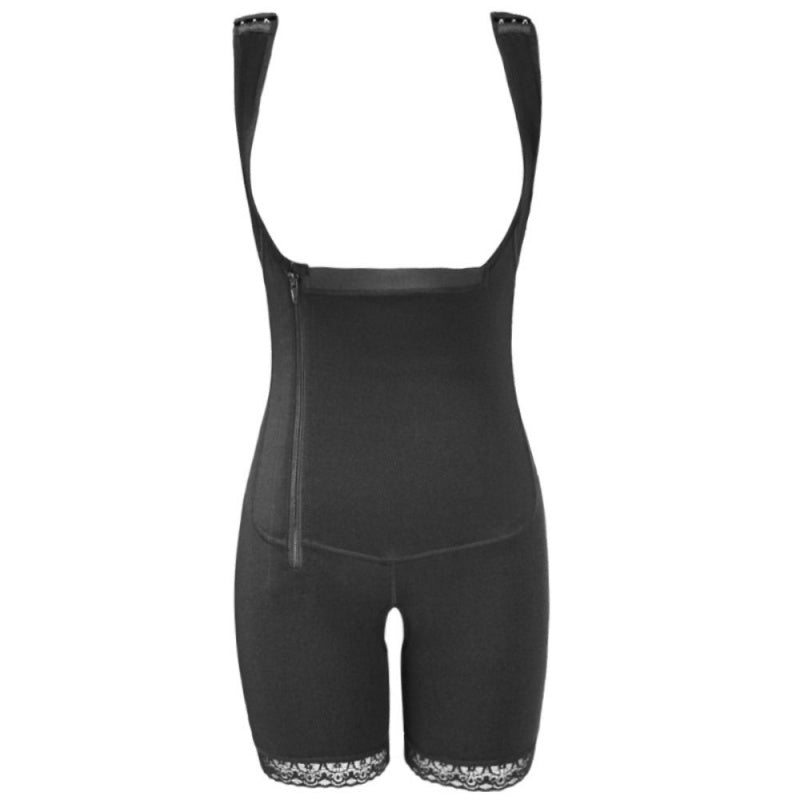 Women's plus size body shaper