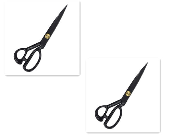 Tailor scissors handmade scissors