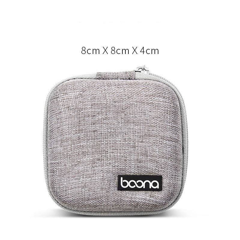 Portable Anti-Stress Mini Protective Bag