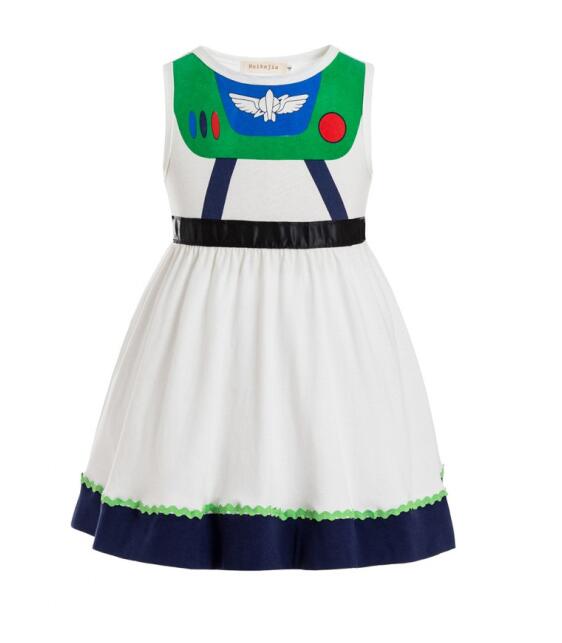 Buzz Ightyear Dress