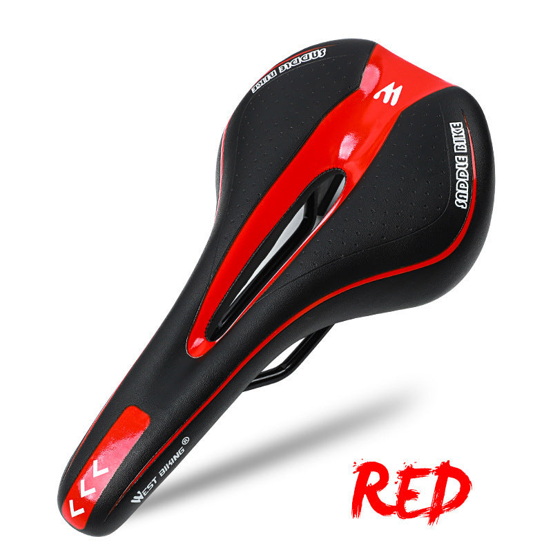 Bicycle seat mountain bike road bike