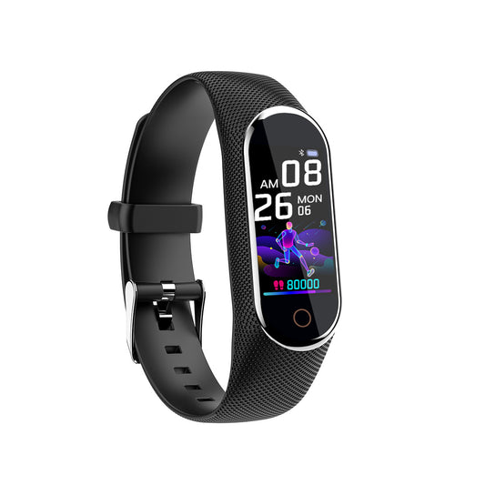 New M8 Smart Bracelet ECG Heart Rate Sleep