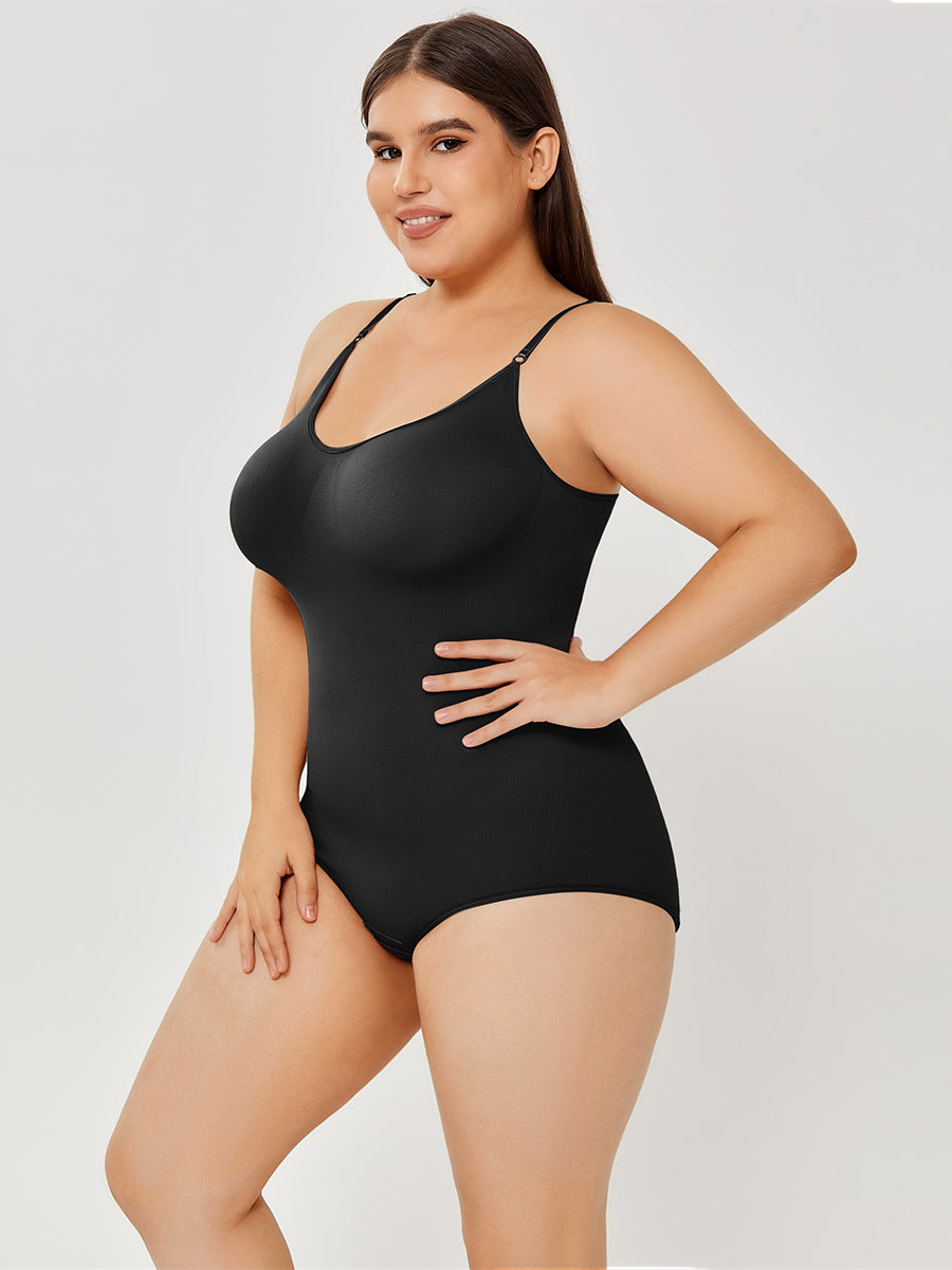 Shapewear For Women Tummy Control Full Bust Body Shaper Bodysuit