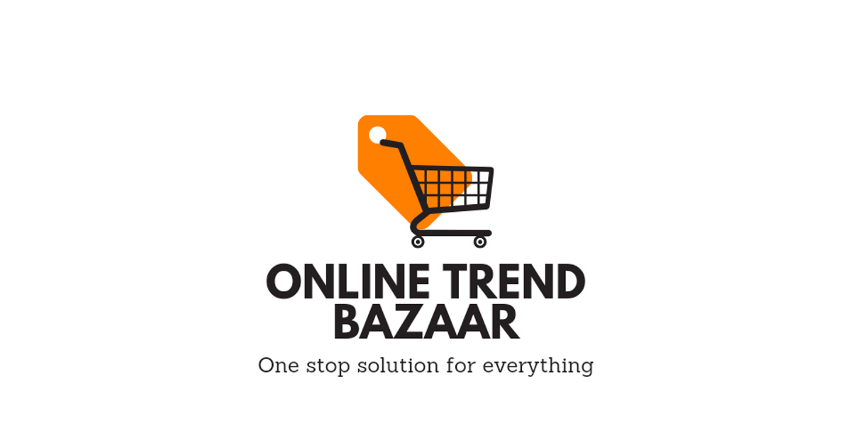 Online Trend Bazaar