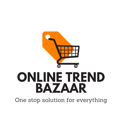 Online Trend Bazaar