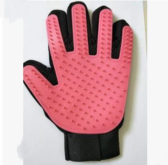 Pet Hair Removal Brush Glove