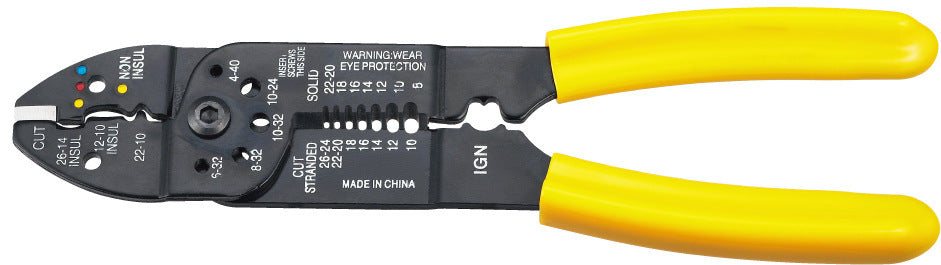 FS-047 Multi-functional Labor-saving Wire Crimper