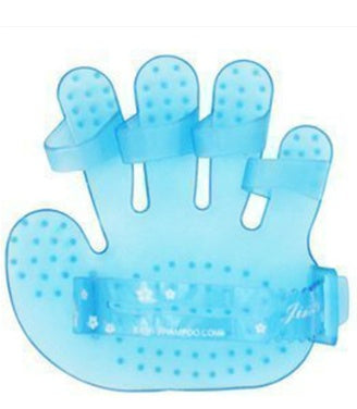 Pet Hair Removal Brush Glove