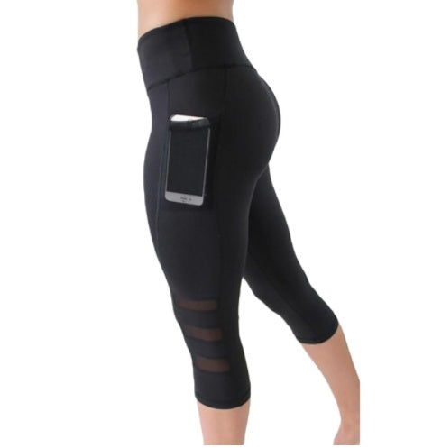 Yoga Fitness Pants