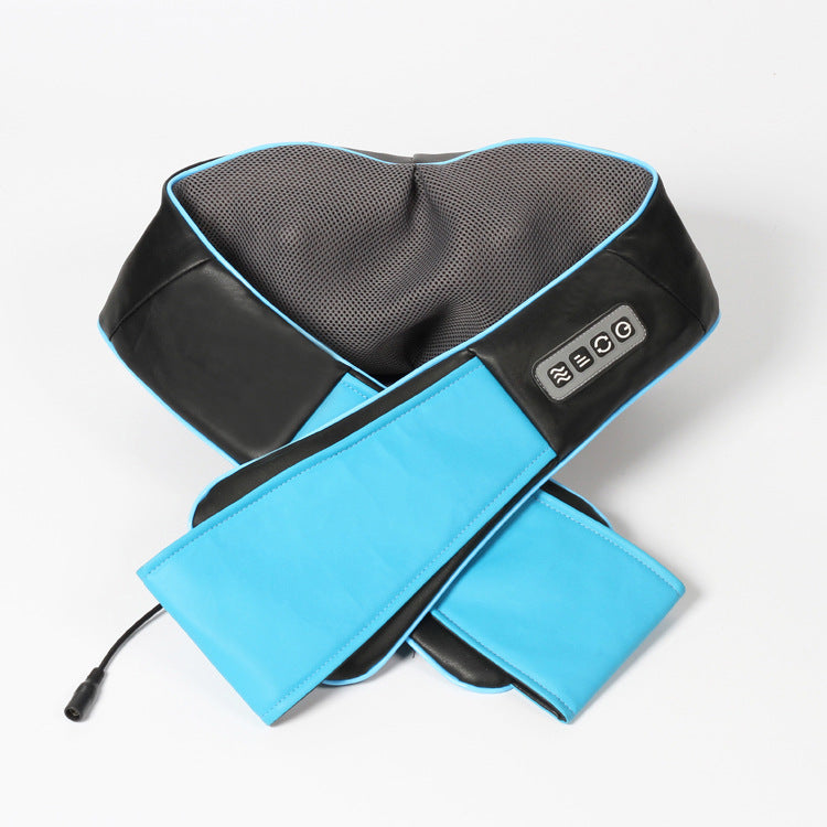 Cervical spine kneading massage shawl – Online Trend Bazaar