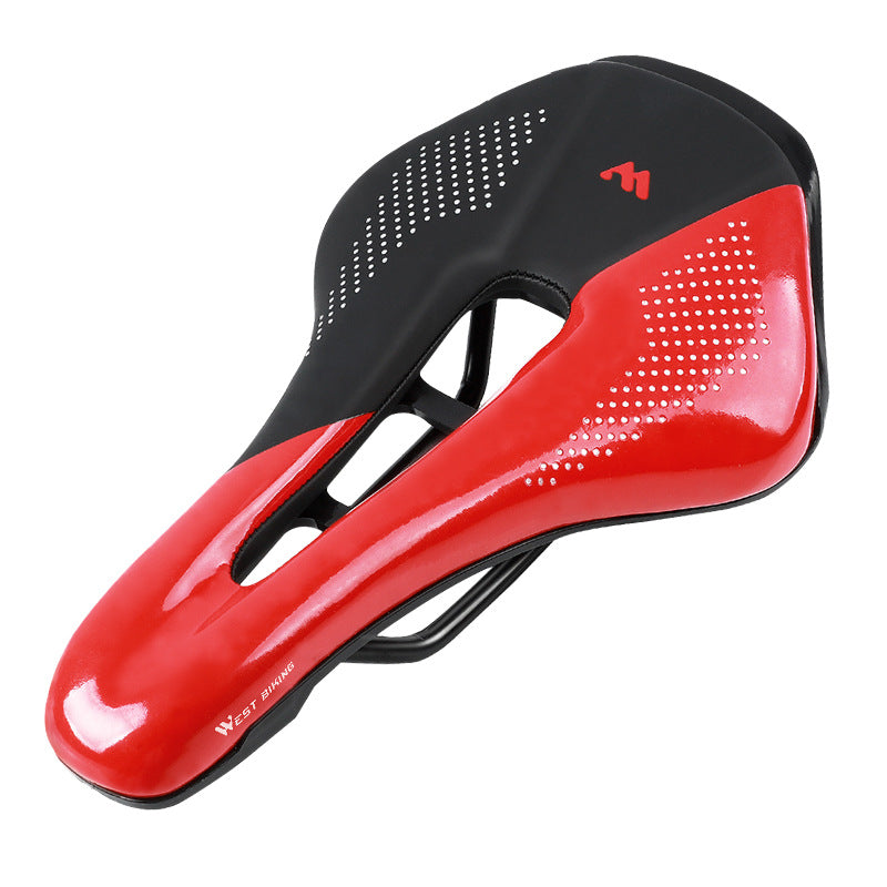 Bicycle seat mountain bike road bike