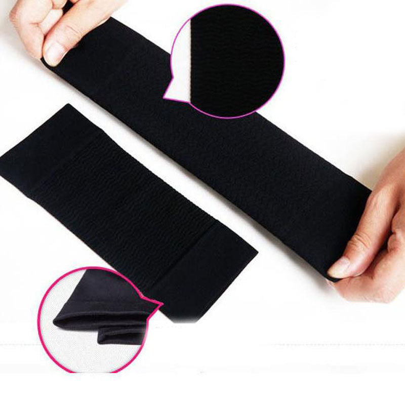 Arm And Leg Sleeves Slimming Shaper