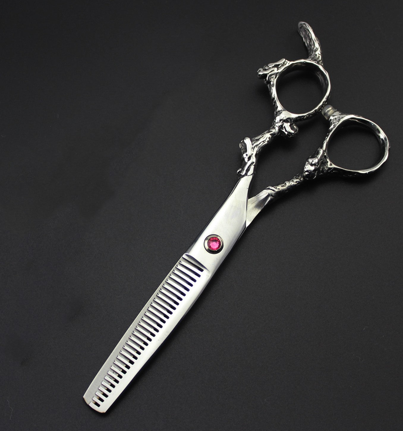 Hairdressing scissors