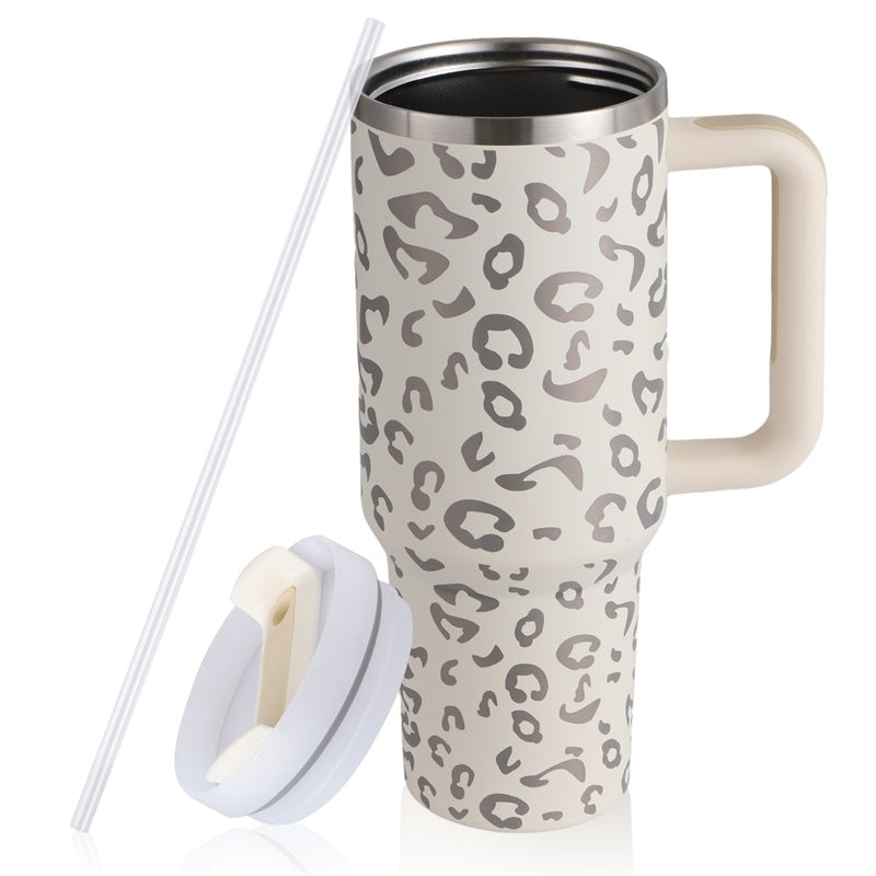 Double Insulation Mug