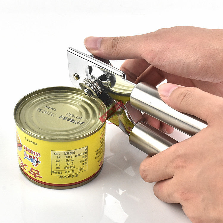 Can opener