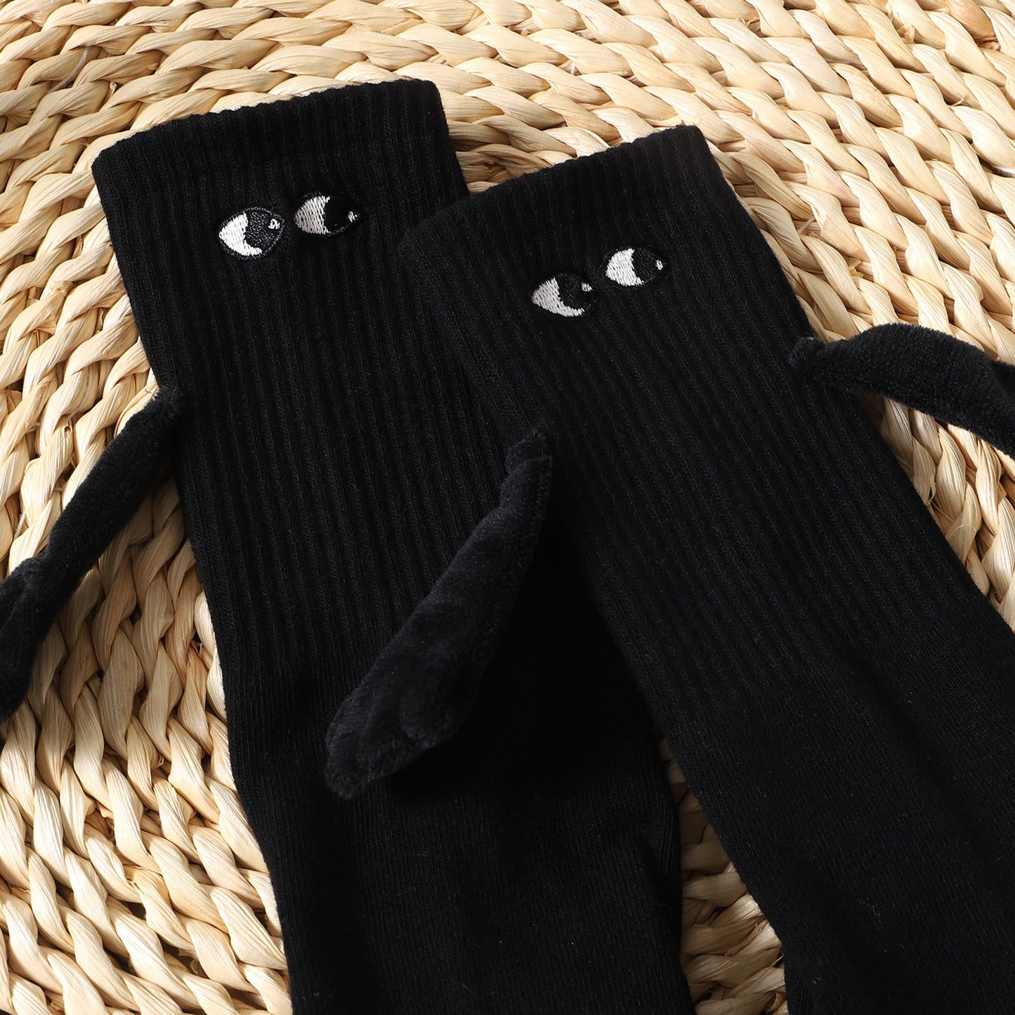 Socks 2 Pair