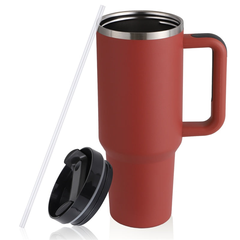 Double Insulation Mug