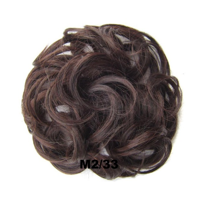 Hair ring