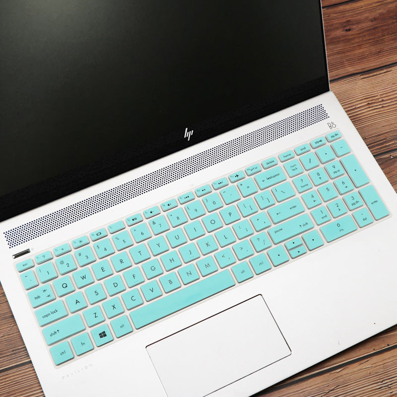 15.6 Inch Laptop Foil Keyboard Film