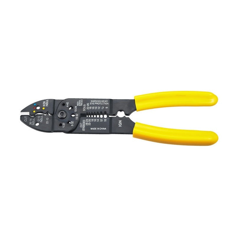 FS-047 Multi-functional Labor-saving Wire Crimper