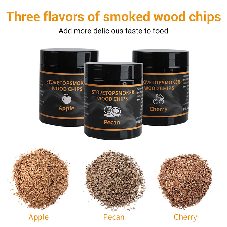 The Best Charcoal Smoking Sets