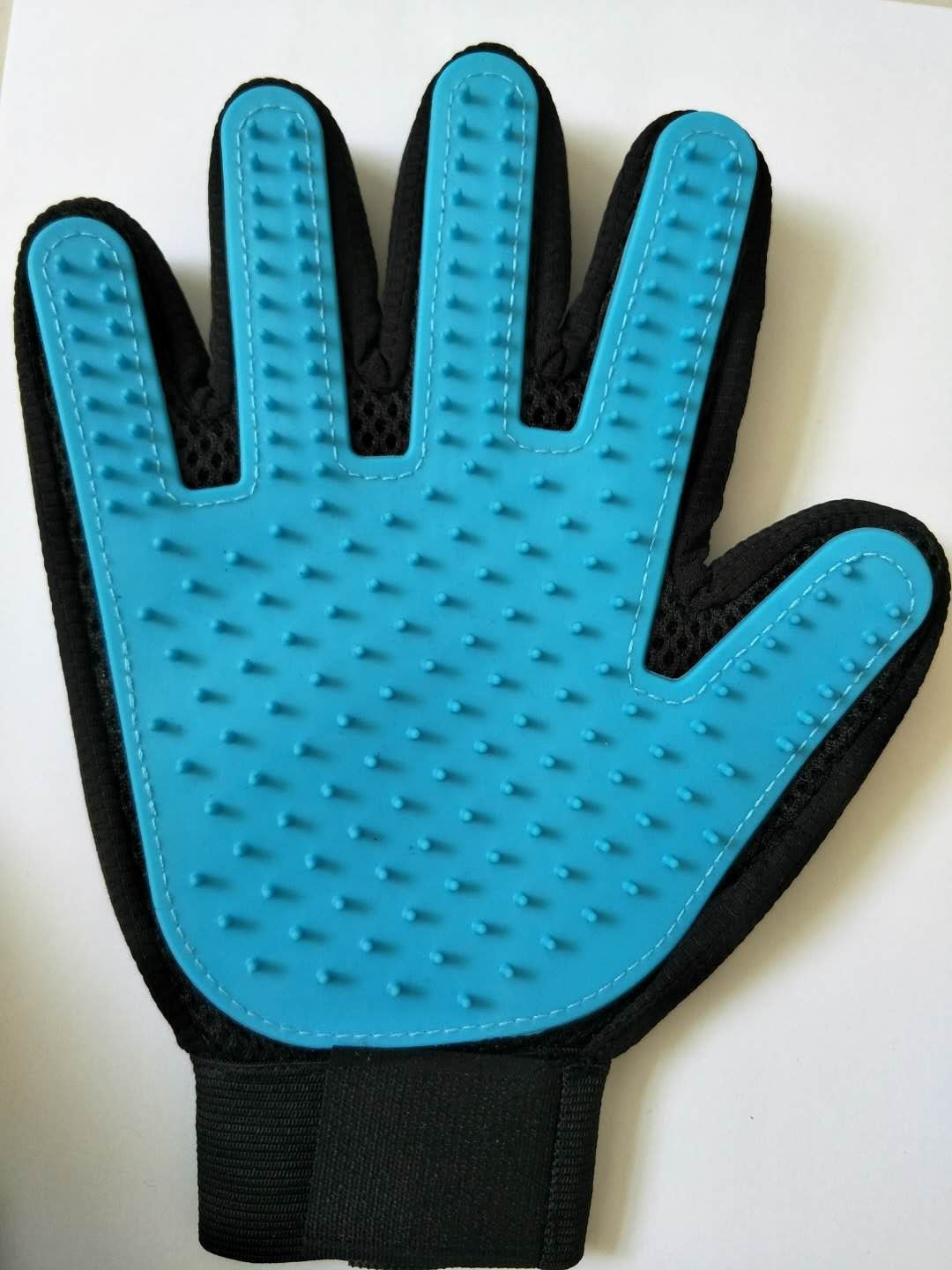 Pet Hair Removal Brush Glove