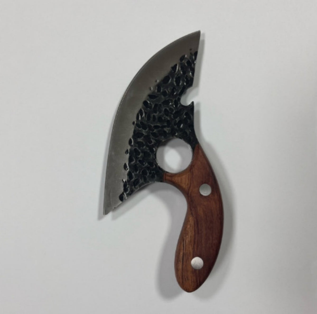 Stainless Steel Chef'S Kitchen Knife