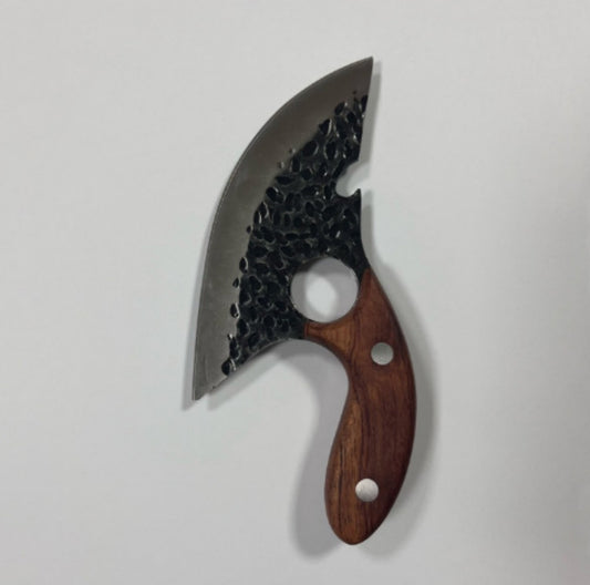 Stainless Steel Chef'S Kitchen Knife