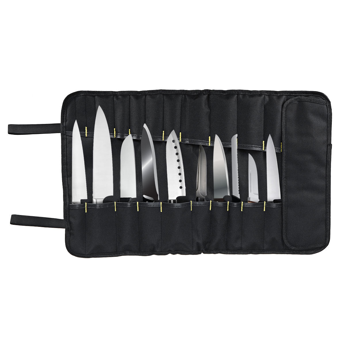 Portable And Durable Large-capacity Multi-function Tool Bag