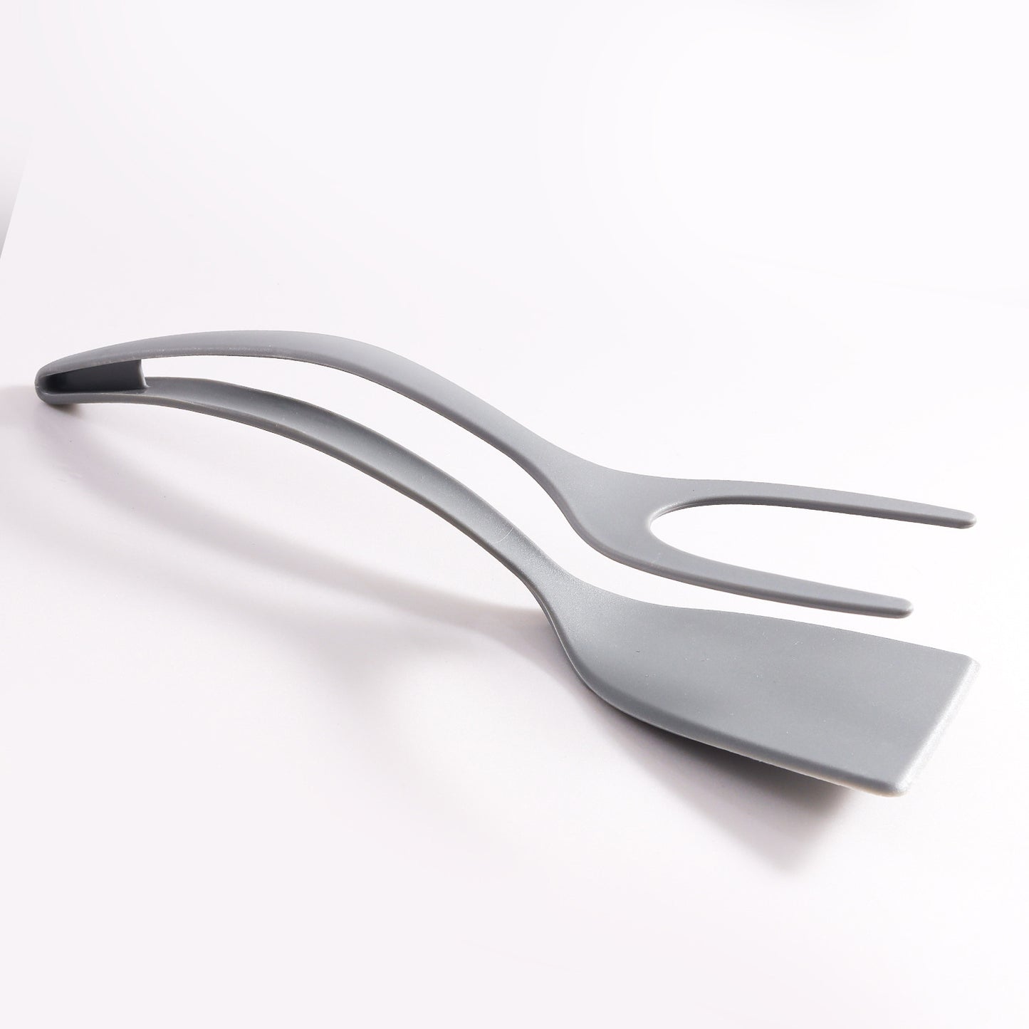 Two-in-one Pancake Flip Omelet Tongs