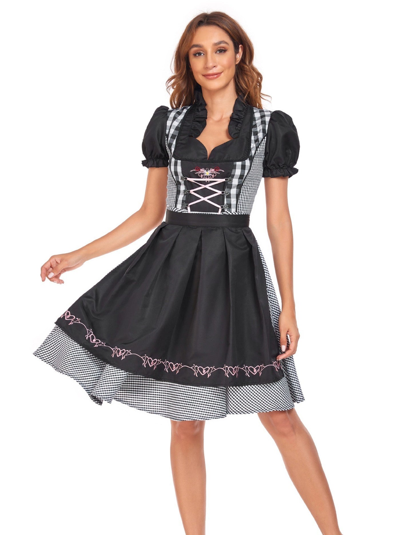 Oktoberfest Costumes Ethnic Dress