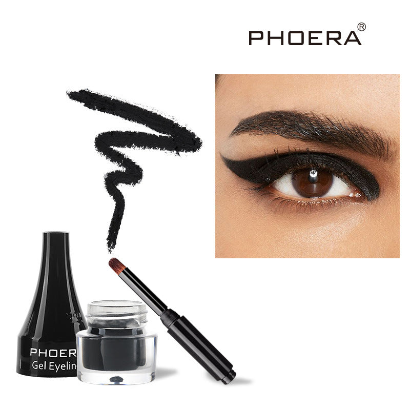 PHOERA Ten Color Eyeliner