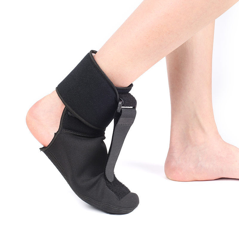 Foot Drooping Orthosis Rehabilitation Inner And Outer Turning Protective Gear