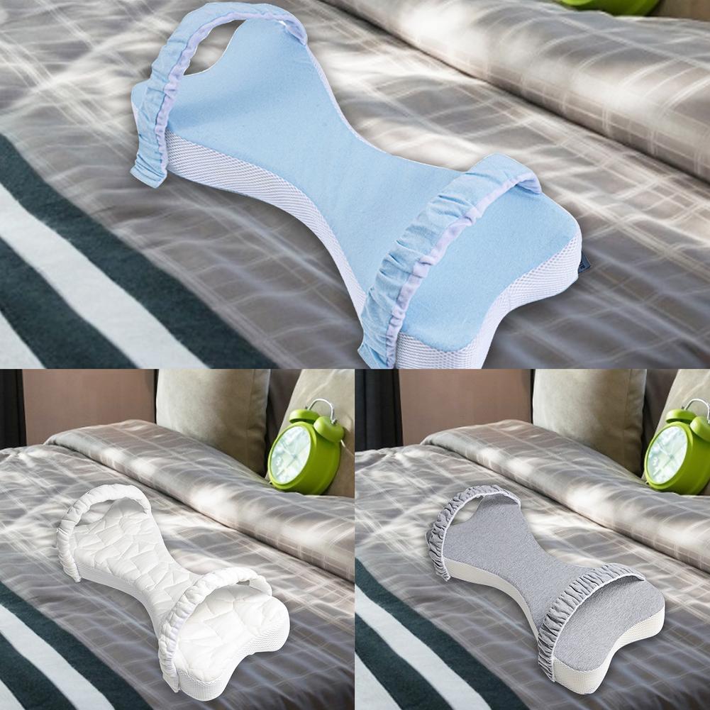 Memory Cotton Side Sleeping Knee Pillow