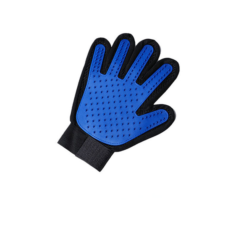 Pet Hair Removal Brush Glove