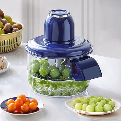 Ormos Electric Grape Peeling Machine - Automatic Garlic