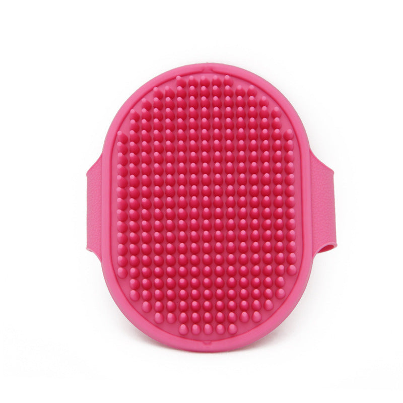 Pet Hair Removal Brush Glove