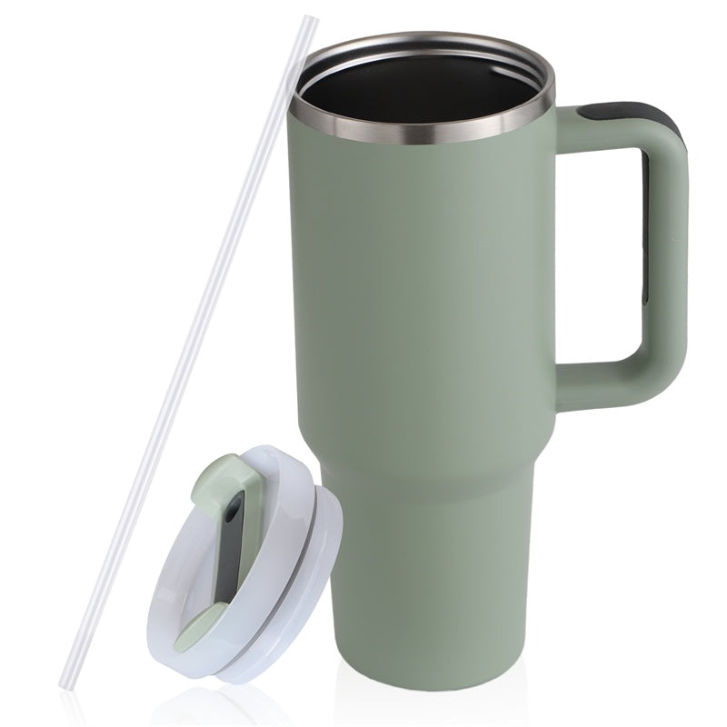 Double Insulation Mug